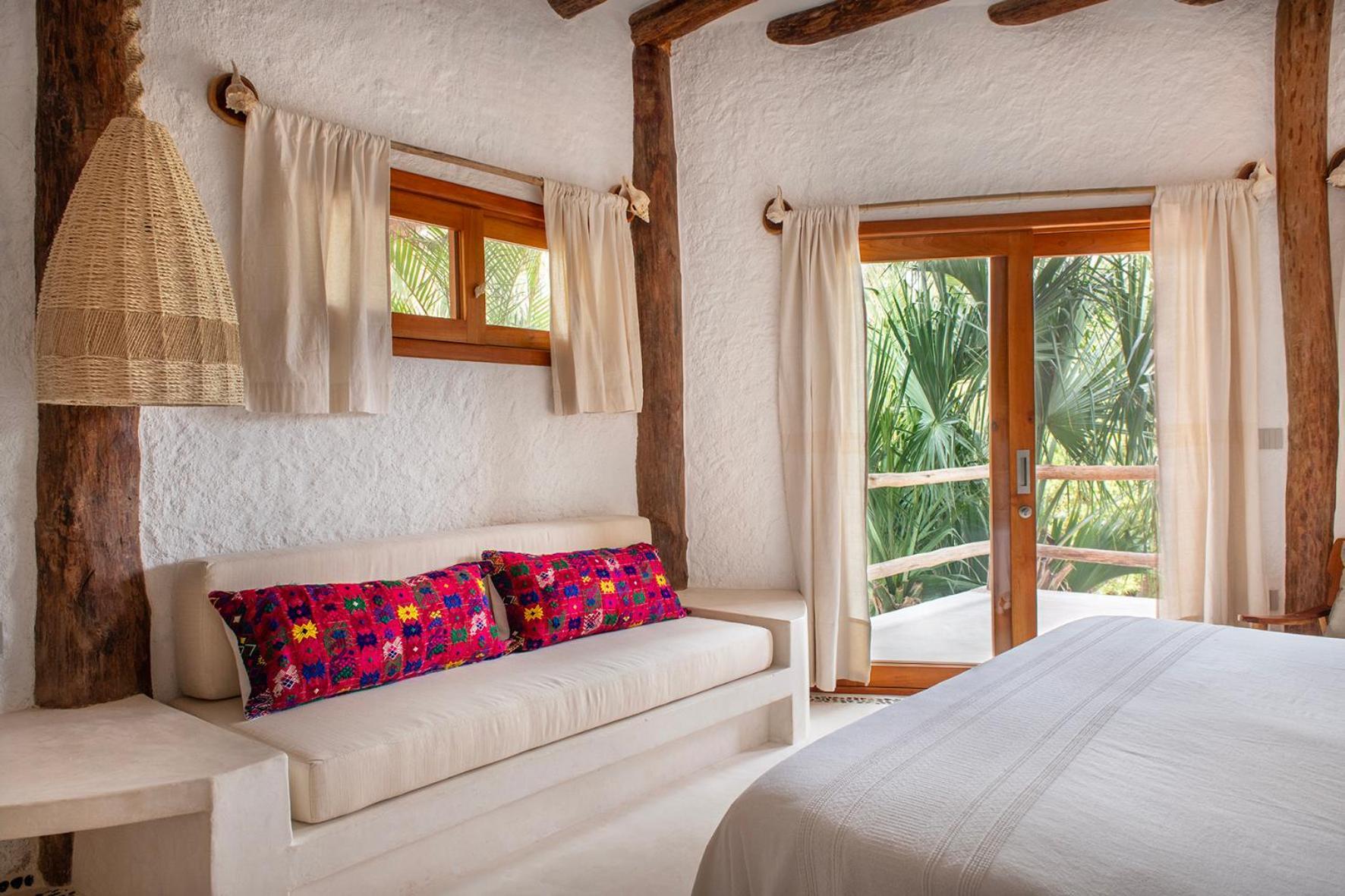 הולבוקס איילנד Mawimbi Boutique Hotel מראה חיצוני תמונה