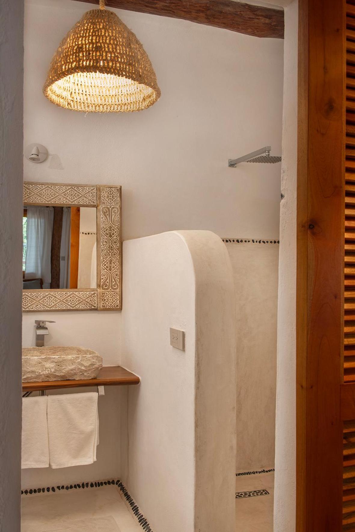 הולבוקס איילנד Mawimbi Boutique Hotel מראה חיצוני תמונה