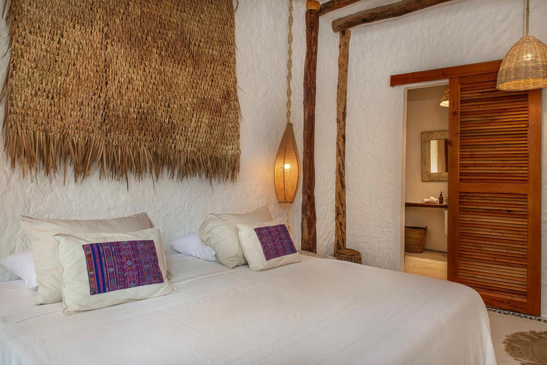 הולבוקס איילנד Mawimbi Boutique Hotel מראה חיצוני תמונה