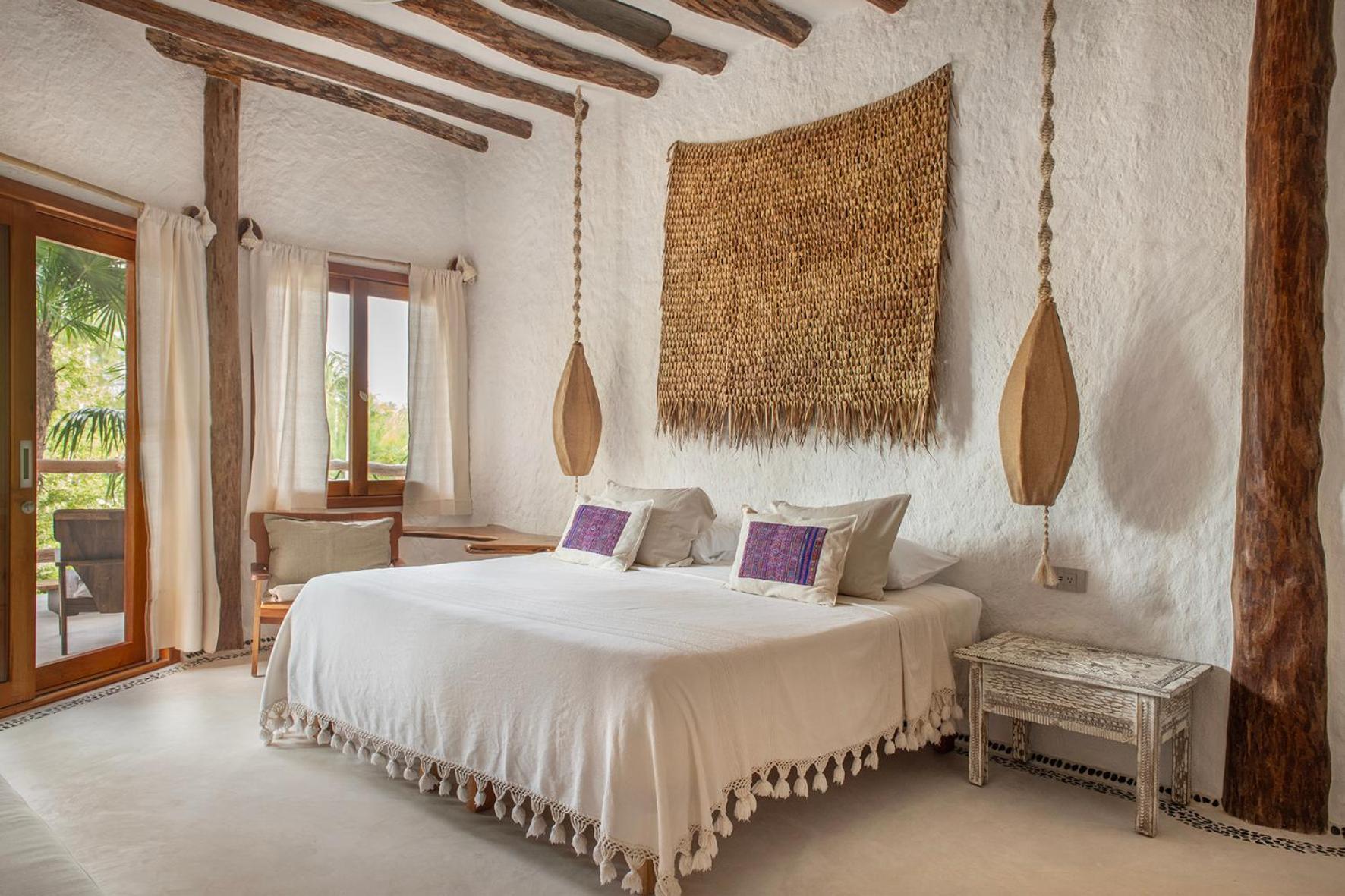 הולבוקס איילנד Mawimbi Boutique Hotel מראה חיצוני תמונה