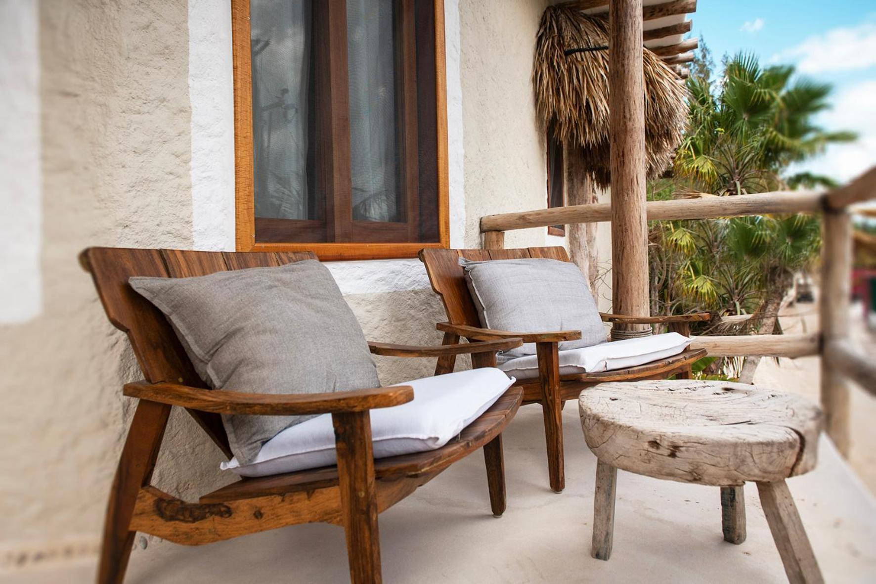 הולבוקס איילנד Mawimbi Boutique Hotel מראה חיצוני תמונה
