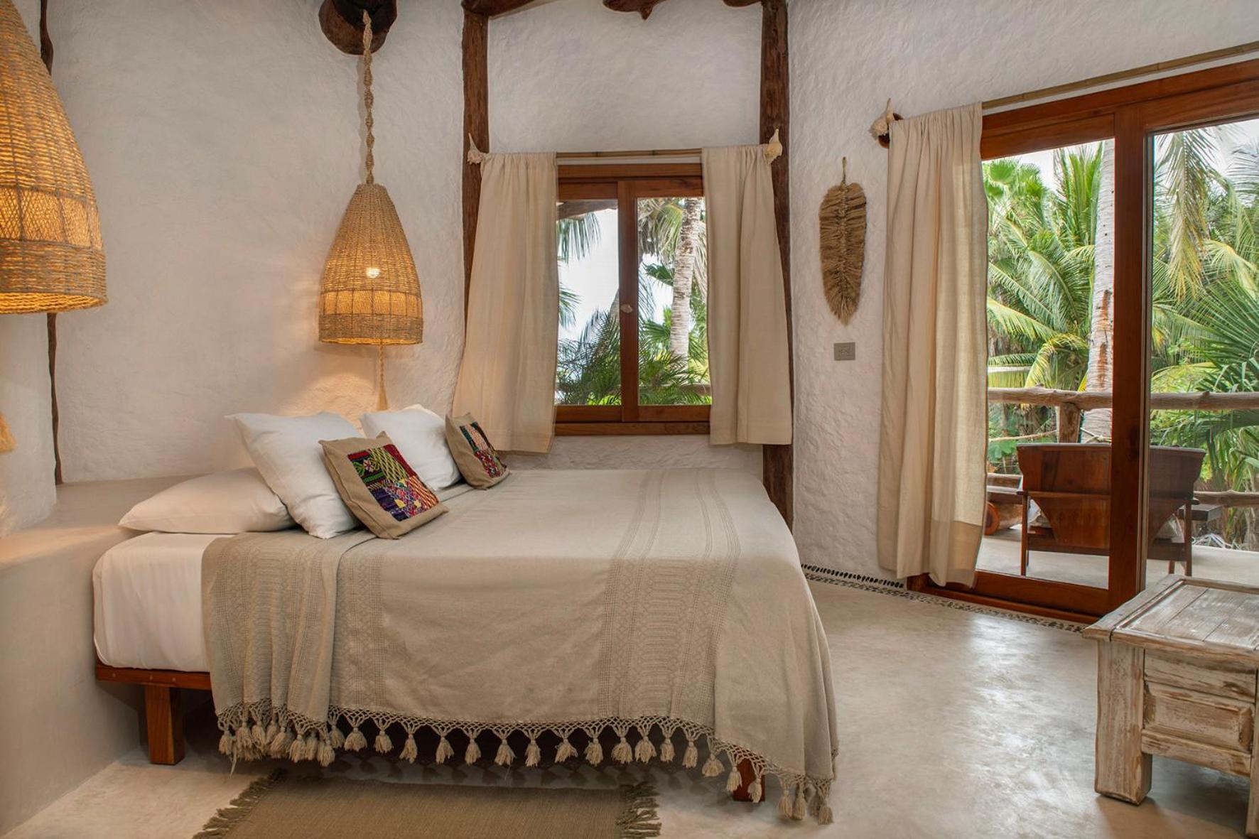 הולבוקס איילנד Mawimbi Boutique Hotel מראה חיצוני תמונה