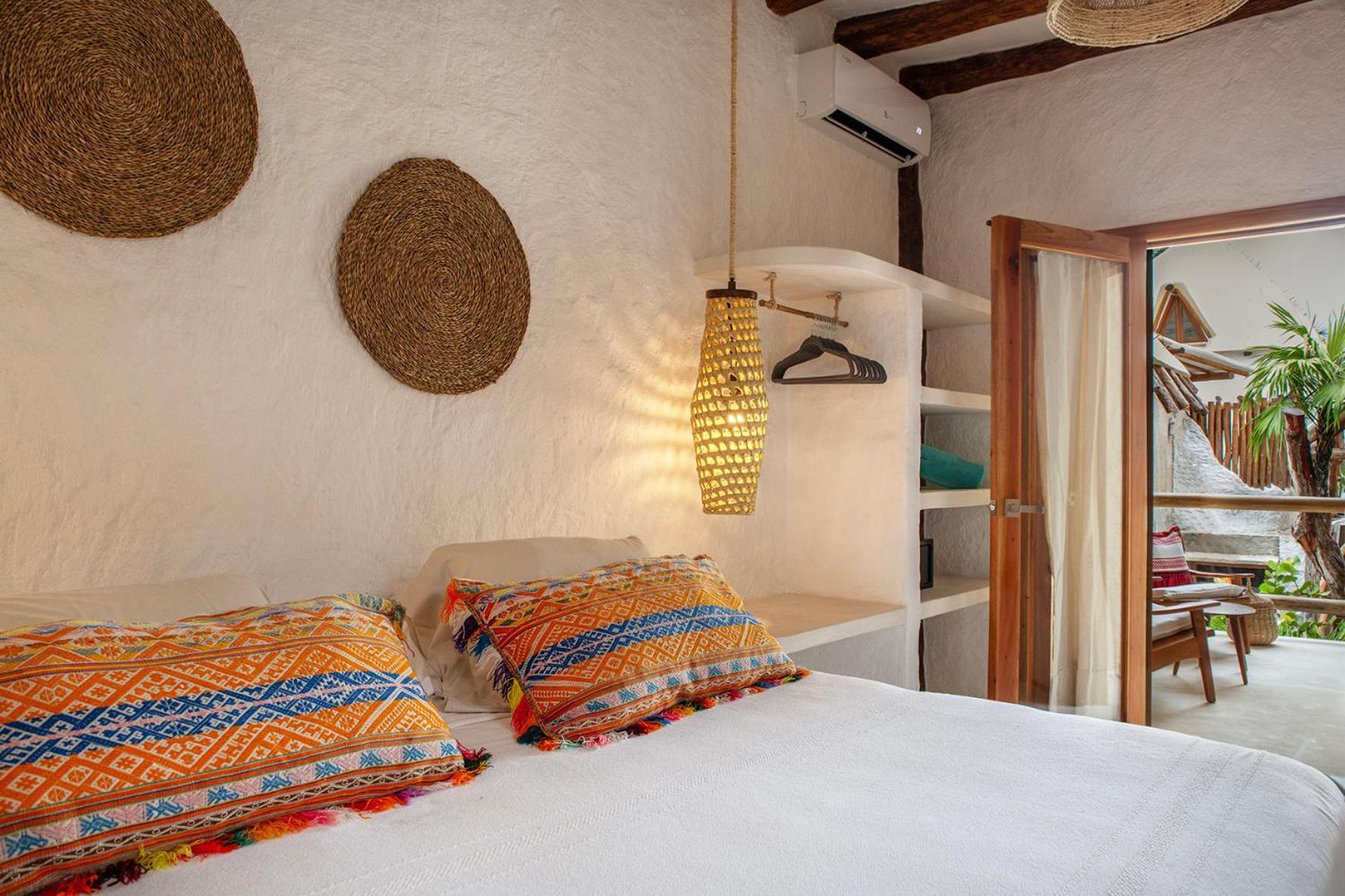 הולבוקס איילנד Mawimbi Boutique Hotel מראה חיצוני תמונה