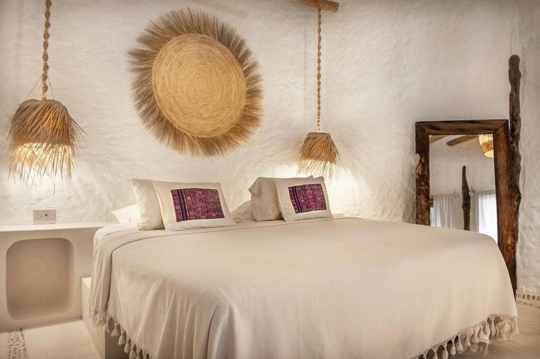 הולבוקס איילנד Mawimbi Boutique Hotel מראה חיצוני תמונה