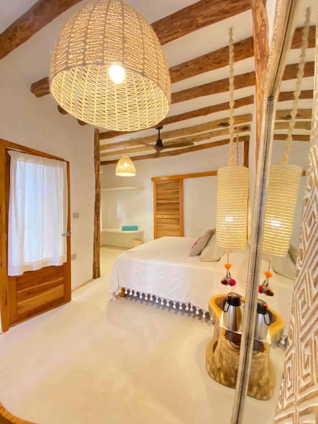 הולבוקס איילנד Mawimbi Boutique Hotel מראה חיצוני תמונה