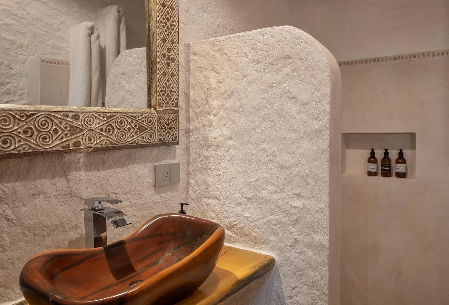 הולבוקס איילנד Mawimbi Boutique Hotel מראה חיצוני תמונה