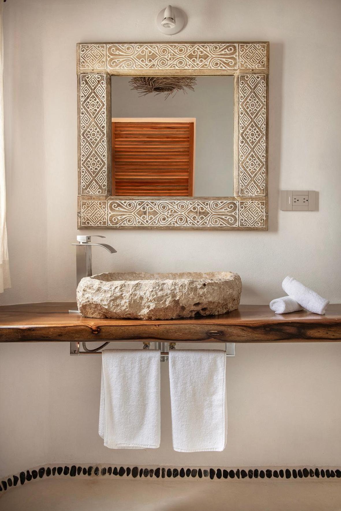 הולבוקס איילנד Mawimbi Boutique Hotel מראה חיצוני תמונה