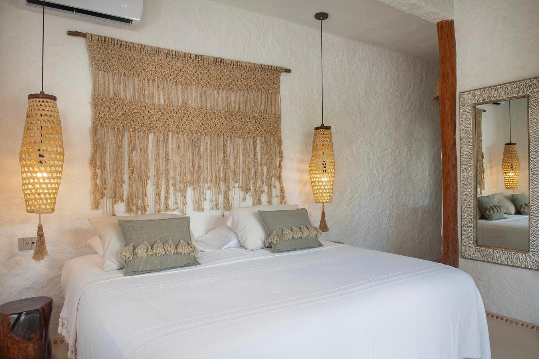 הולבוקס איילנד Mawimbi Boutique Hotel מראה חיצוני תמונה