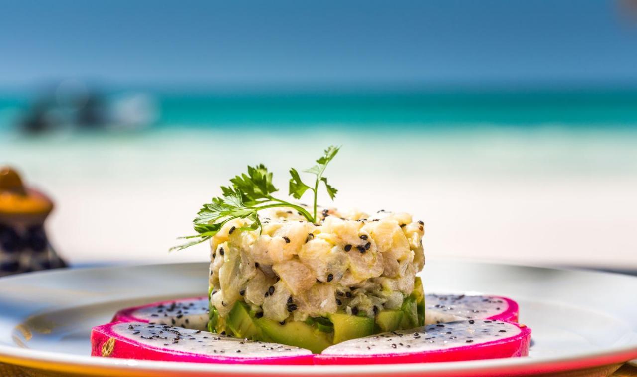 הולבוקס איילנד Mawimbi Boutique Hotel מראה חיצוני תמונה